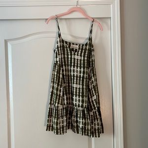 Urban outfitters dress